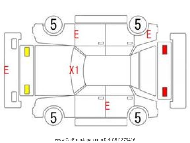 lexus nx 2023 -LEXUS--Lexus NX 6AA-AAZH20--AAZH20-1014021---LEXUS--Lexus NX 6AA-AAZH20--AAZH20-1014021- image 2
