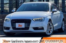 audi a3 2014 -AUDI--Audi A3 8VCJSL--E1023805---AUDI--Audi A3 8VCJSL--E1023805-