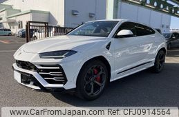 lamborghini urus 2020 quick_quick_ABA-ZLDHU_ZPBEA1ZL0LLA07015