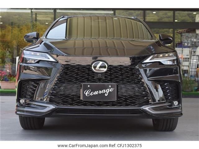 lexus rx 2023 quick_quick_5AA-TALH17_TALH17-1002423 image 2