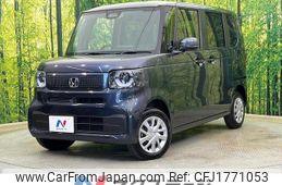 honda n-box 2025 CFJ1771053