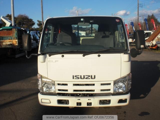 isuzu elf-truck 2007 GOO_NET_EXCHANGE_0403152A30250122W003 image 2