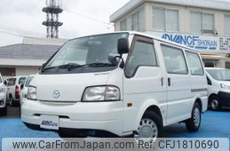 mazda bongo-van 2017 CFJ1810690