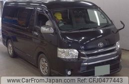 toyota hiace-wagon 2014 quick_quick_CBA-TRH214W_TRH214-0036630