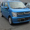 suzuki wagon-r 2018 -SUZUKI 【静岡 581ﾅ9482】--Wagon R MH35S--116636---SUZUKI 【静岡 581ﾅ9482】--Wagon R MH35S--116636- image 1