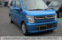 suzuki wagon-r 2018 -SUZUKI 【静岡 581ﾅ9482】--Wagon R MH35S--116636---SUZUKI 【静岡 581ﾅ9482】--Wagon R MH35S--116636-