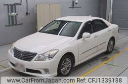 toyota crown 2011 -TOYOTA--Crown DBA-GRS200--GRS200-0052033---TOYOTA--Crown DBA-GRS200--GRS200-0052033-