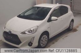 toyota aqua 2016 -TOYOTA--AQUA DAA-NHP10--NHP10-6501488---TOYOTA--AQUA DAA-NHP10--NHP10-6501488-