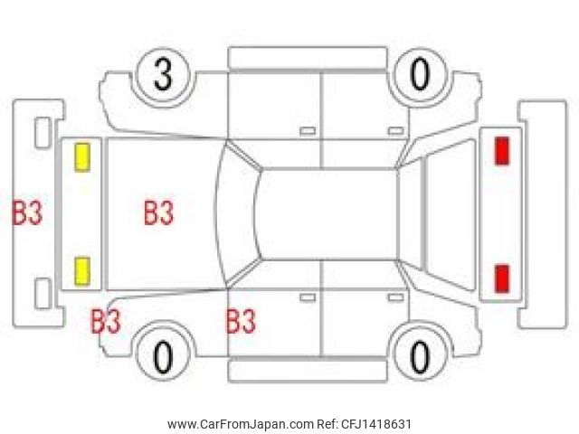 nissan dayz-roox 2019 -NISSAN--DAYZ Roox DBA-B21A--B21A-0606254---NISSAN--DAYZ Roox DBA-B21A--B21A-0606254- image 2