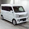 suzuki every-wagon 2015 -SUZUKI 【広島 581め484】--Every Wagon DA17W-113395---SUZUKI 【広島 581め484】--Every Wagon DA17W-113395- image 1