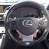 lexus is 2015 CFJ1707490 image 33
