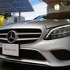 mercedes-benz c-class 2019 -MERCEDES-BENZ--Benz C Class DBA-205040C--WDD2050402R382565---MERCEDES-BENZ--Benz C Class DBA-205040C--WDD2050402R382565- image 26