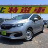 honda fit 2018 quick_quick_DAA-GP5_GP5-1321283 image 1