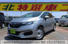 honda fit 2018 quick_quick_DAA-GP5_GP5-1321283