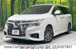 nissan elgrand 2017 -NISSAN--Elgrand DBA-TNE52--TNE52-044732---NISSAN--Elgrand DBA-TNE52--TNE52-044732-