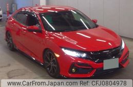 honda civic 2020 quick_quick_6BA-FK7_FK7-1202987