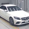 mercedes-benz c-class 2019 -MERCEDES-BENZ 【岐阜 303ﾅ9622】--Benz C Class 5AA-205078--WDD2050782R424510---MERCEDES-BENZ 【岐阜 303ﾅ9622】--Benz C Class 5AA-205078--WDD2050782R424510- image 10