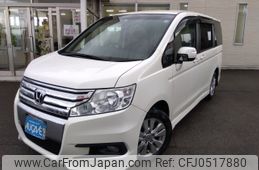 honda stepwagon 2009 -HONDA--Stepwgn DBA-RK6--RK6-1000863---HONDA--Stepwgn DBA-RK6--RK6-1000863-