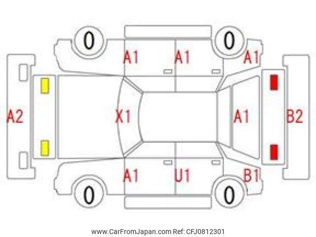 daihatsu move 2010 -DAIHATSU--Move DBA-L175S--L175S-0320788---DAIHATSU--Move DBA-L175S--L175S-0320788- image 2