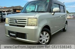 daihatsu move-conte 2009 CFJ1538345