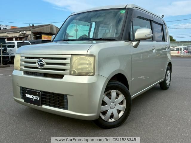 daihatsu move-conte 2009 CFJ1538345 image 1
