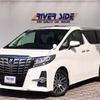 toyota alphard 2015 -TOYOTA--Alphard DBA-GGH30W--GGH30-0009246---TOYOTA--Alphard DBA-GGH30W--GGH30-0009246- image 1