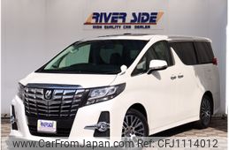 toyota alphard 2015 -TOYOTA--Alphard DBA-GGH30W--GGH30-0009246---TOYOTA--Alphard DBA-GGH30W--GGH30-0009246-