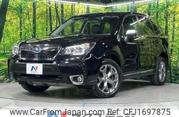 subaru forester 2014 CFJ1697875