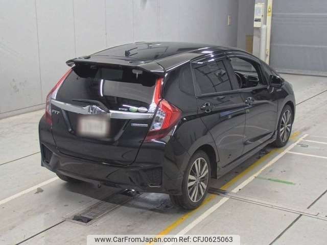 honda fit 2013 -HONDA--Fit DAA-GP5--GP5-3030577---HONDA--Fit DAA-GP5--GP5-3030577- image 2