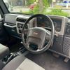 chrysler jeep-wrangler 2005 -CHRYSLER--Jeep Wrangler GH-TJ40S--1J4F459S95P336156---CHRYSLER--Jeep Wrangler GH-TJ40S--1J4F459S95P336156- image 5