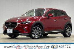 mazda cx-3 2018 -MAZDA--CX-3 3DA-DK8FW--DK8FW-102384---MAZDA--CX-3 3DA-DK8FW--DK8FW-102384-