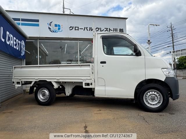 toyota townace-truck 2020 GOO_NET_EXCHANGE_0540591A30250608W002 image 2