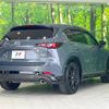 mazda cx-5 2022 -MAZDA--CX-5 3DA-KF2P--KF2P-510969---MAZDA--CX-5 3DA-KF2P--KF2P-510969- image 17