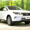 lexus rx 2012 -LEXUS--Lexus RX DAA-GYL10W--GYL10-2409310---LEXUS--Lexus RX DAA-GYL10W--GYL10-2409310- image 16