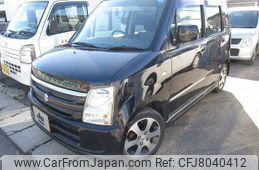suzuki wagon-r 2007 -SUZUKI 【名変中 】--Wagon R MH22S--319513---SUZUKI 【名変中 】--Wagon R MH22S--319513-