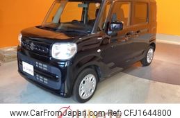 suzuki spacia 2021 CFJ1644800