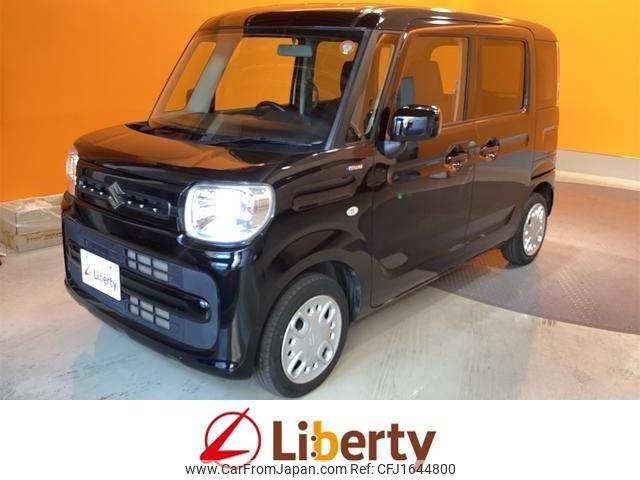 suzuki spacia 2021 CFJ1644800 image 1