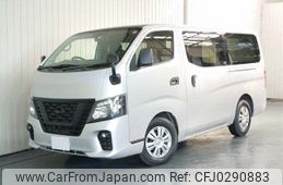 nissan caravan-van 2014 -NISSAN--Caravan Van VW2E26-010438---NISSAN--Caravan Van VW2E26-010438-