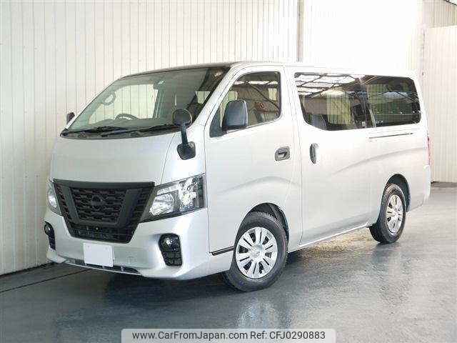 nissan caravan-van 2014 -NISSAN--Caravan Van VW2E26-010438---NISSAN--Caravan Van VW2E26-010438- image 1