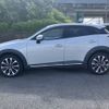 mazda cx-3 2018 -MAZDA--CX-3 3DA-DK8FW--DK8FW-101111---MAZDA--CX-3 3DA-DK8FW--DK8FW-101111- image 23
