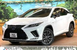 lexus rx 2022 -LEXUS--Lexus RX 6AA-GYL20W--GYL20-0015846---LEXUS--Lexus RX 6AA-GYL20W--GYL20-0015846-