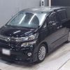 toyota vellfire 2014 -TOYOTA 【岐阜 302ｽ5162】--Vellfire DBA-ANH20W--ANH20-8320429---TOYOTA 【岐阜 302ｽ5162】--Vellfire DBA-ANH20W--ANH20-8320429- image 1