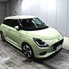 suzuki swift 2024 -SUZUKI 【鳥取 501さ8233】--Swift ZCEDS-101008---SUZUKI 【鳥取 501さ8233】--Swift ZCEDS-101008- image 1