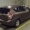 toyota prius-α 2020 -TOYOTA--Prius α DAA-ZVW41W--ZVW41-0086203---TOYOTA--Prius α DAA-ZVW41W--ZVW41-0086203- image 2