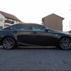 lexus is 2013 -LEXUS--Lexus IS AVE30--5020660---LEXUS--Lexus IS AVE30--5020660- image 29