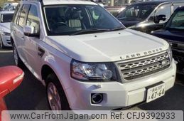 land-rover freelander-2 2014 -ROVER 【長崎 300ﾏ4764】--Freelander2 LF2B--SALFA2AG7EH408835---ROVER 【長崎 300ﾏ4764】--Freelander2 LF2B--SALFA2AG7EH408835-