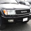 toyota land-cruiser-100 2001 CFJ9611430 image 5