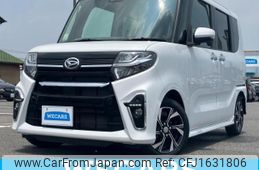 daihatsu tanto 2020 CFJ1631806