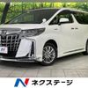 toyota alphard 2018 quick_quick_AYH30W_AYH30-0065193 image 1