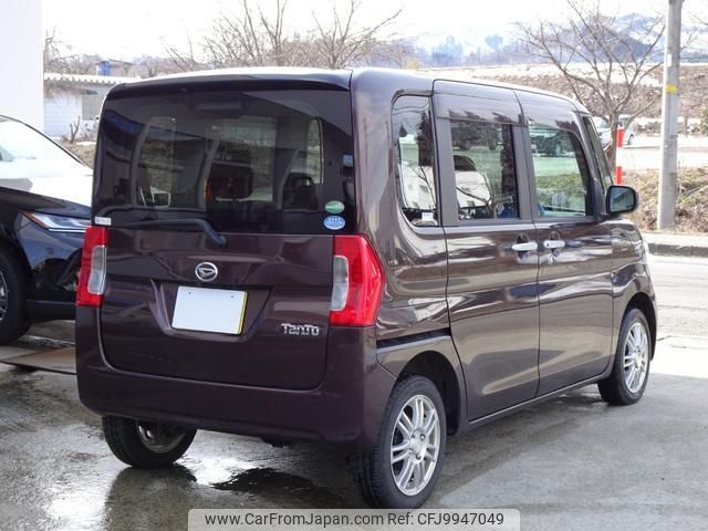 daihatsu tanto 2015 -DAIHATSU--Tanto LA610S--0057166---DAIHATSU--Tanto LA610S--0057166- image 2